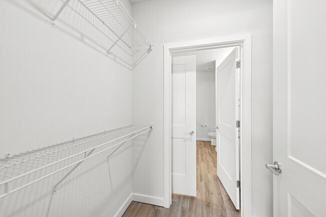 Ascend Brightleaf Apartments — floor plan photo - Ascend Brightleaf Apartments