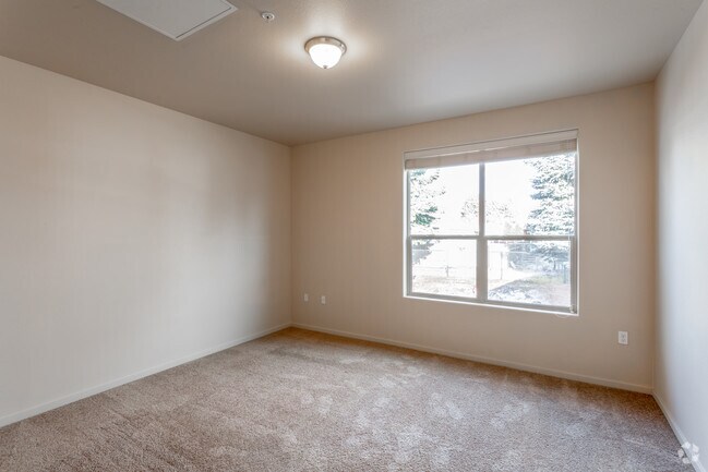 1BR, 1BA - 945 ft² - Fairway Meadows