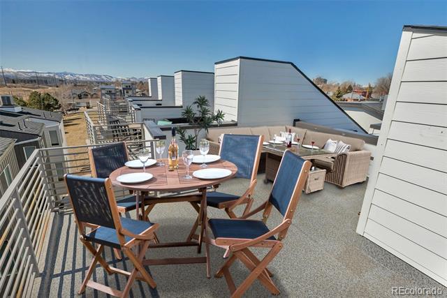 Building Photo - 1239 Tennyson St