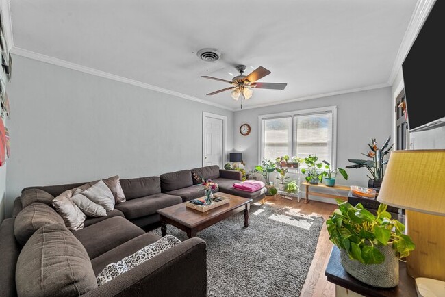 Photo - 1309 Willow St Apartment