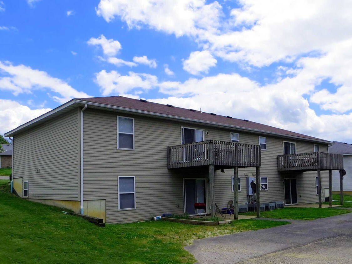 2185 Tenbrink Dr Unit 2185 Tenbrink Dr, Rolla, MO 65401 Apartment for
