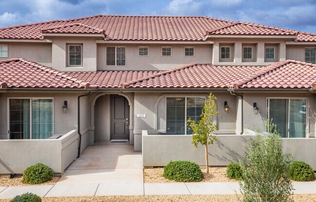 Foto del edificio - Modern Turn-Key Rental | Sienna Hills – Washington, UT
