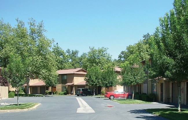 Foto del exterior - Creekside Village