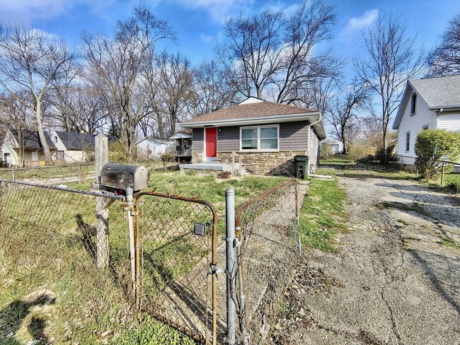 Building Photo - 3711 Pittsburg Ave