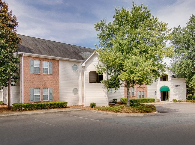 Building Photo - Madison Hall