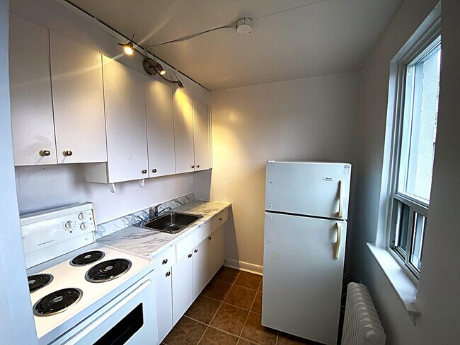 Photo du bâtiment - 9 Elmsdale Rd