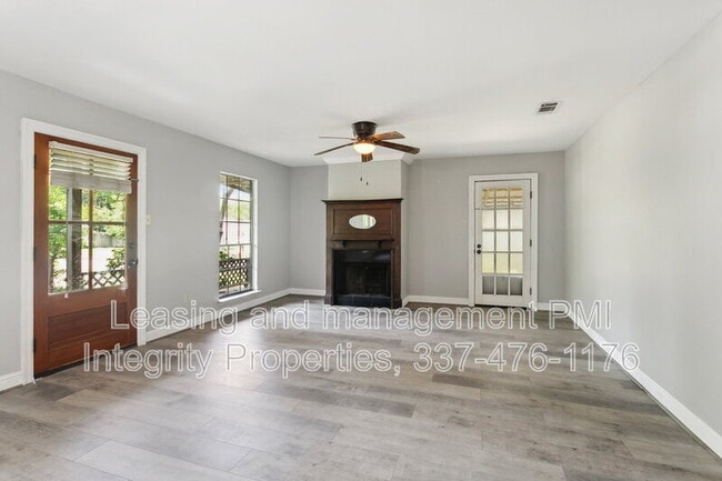 Foto del edificio - 1315 America St