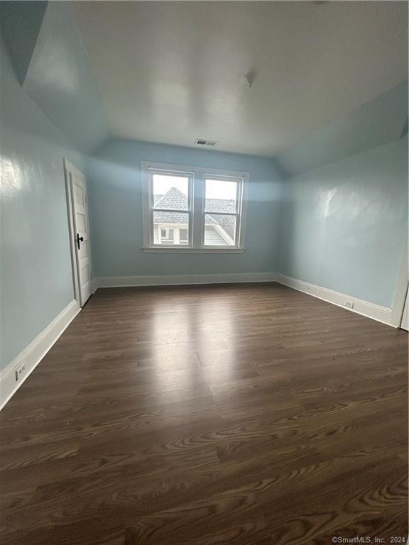 Bedroom - 273 Judson Pl