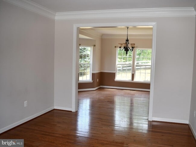 Foto del edificio - 6 Hollow Creek Cir