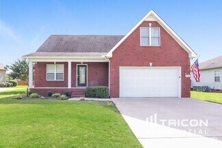 Building Photo - 4907 Court Dr