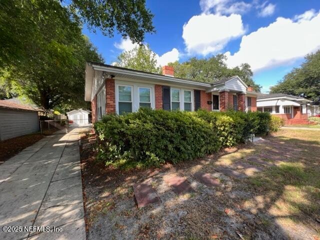Foto del edificio - 2144 Southampton Rd