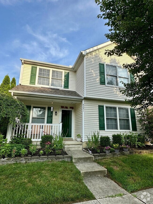 Building Photo - 8691 Pennycress Ln