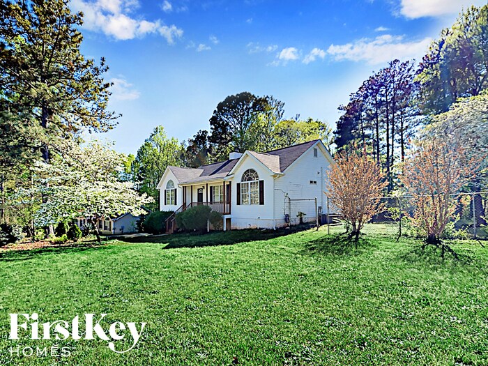 153 Ivy Trace Blvd, Newnan, GA 30265 House Rental in Newnan, GA