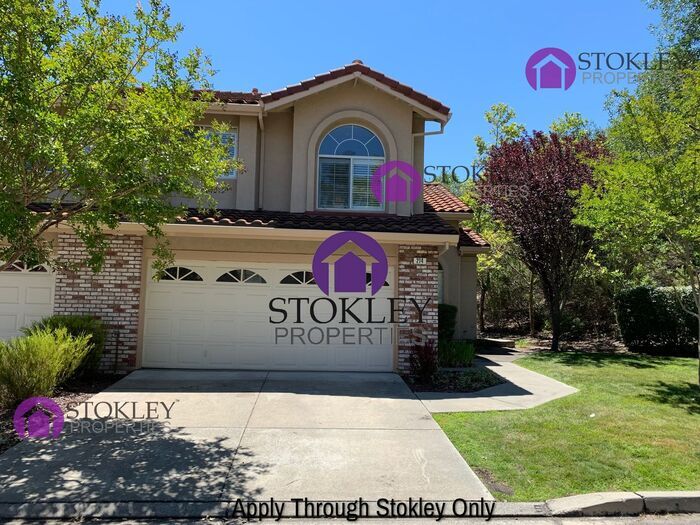 Primary Photo - Stokley Properties Presents - 214 Bellflow...