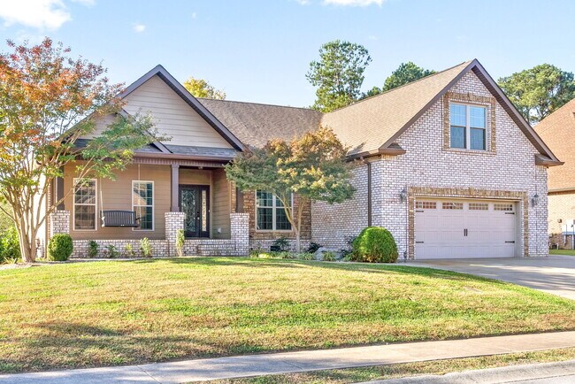 Foto del edificio - 3176 Porter Hills Dr