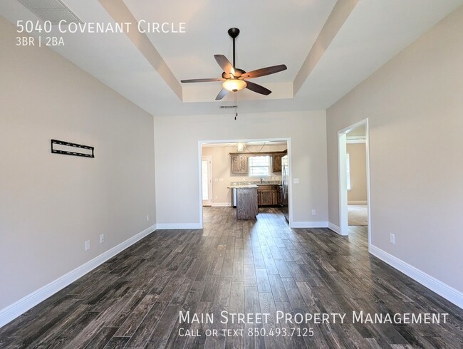 Building Photo - 5040 Covenant Cir