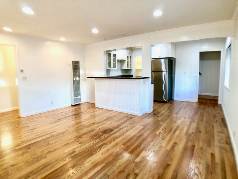 3614 Vista Dr, Manhattan Beach, CA 90266 House Rental in Manhattan