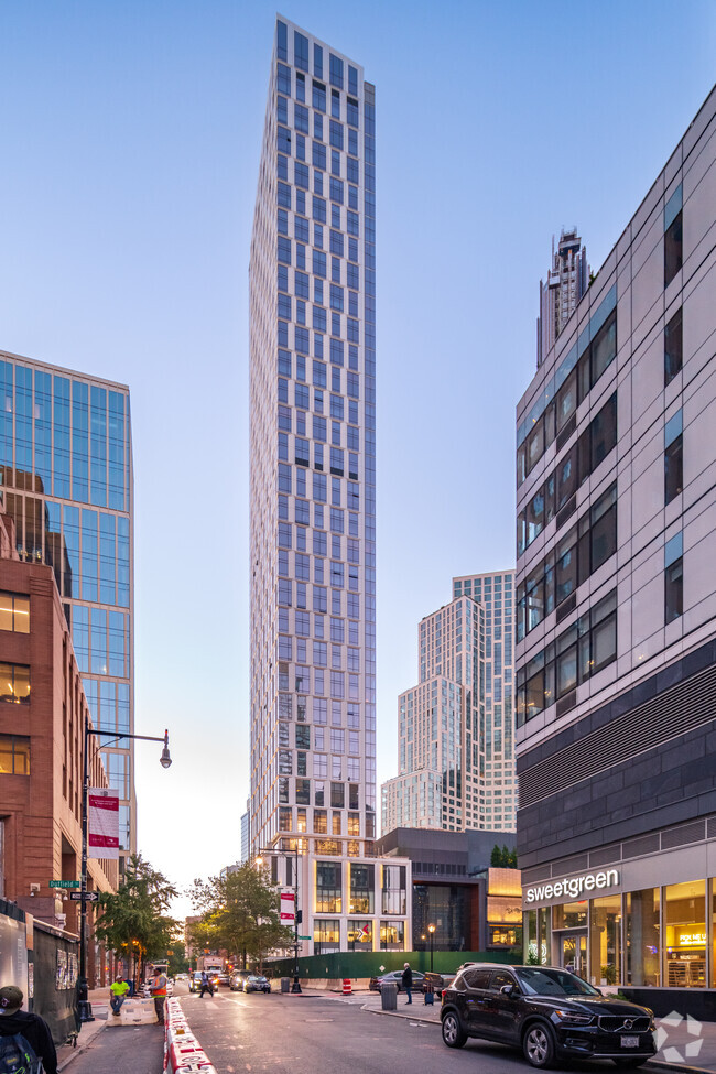 Foto del edificio - Brooklyn Point