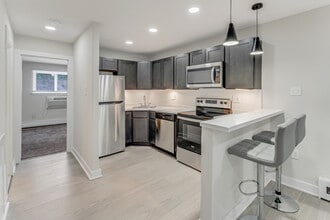 Building Photo - Spring Village Apartments