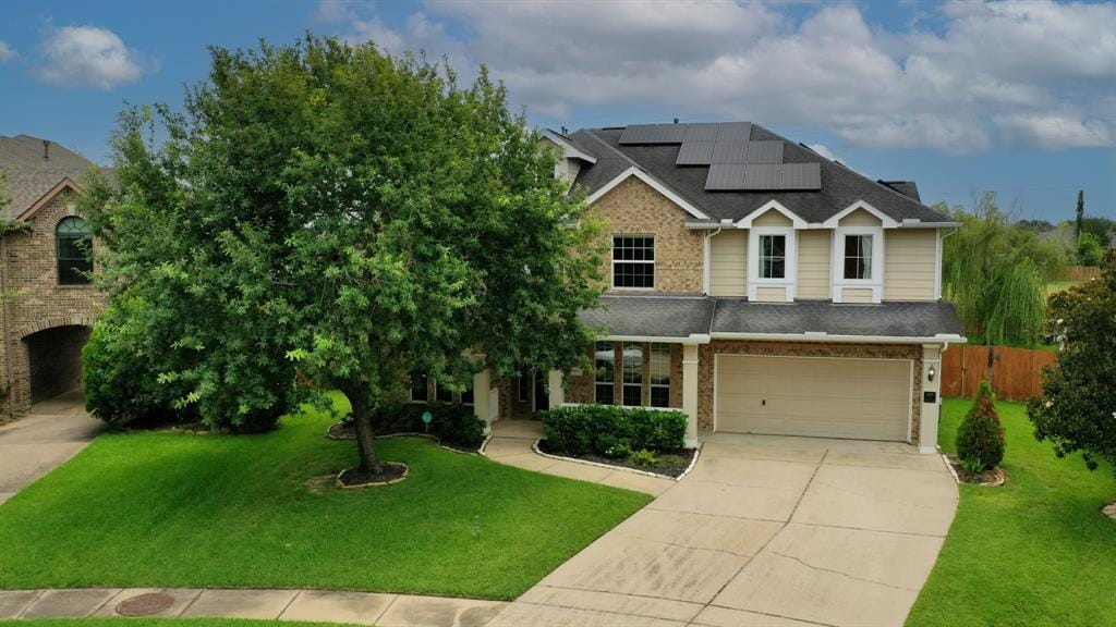 Primary Photo - 3603 Quail Springs Ln