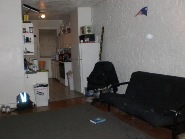 Foto del edificio - 41 Cunard St