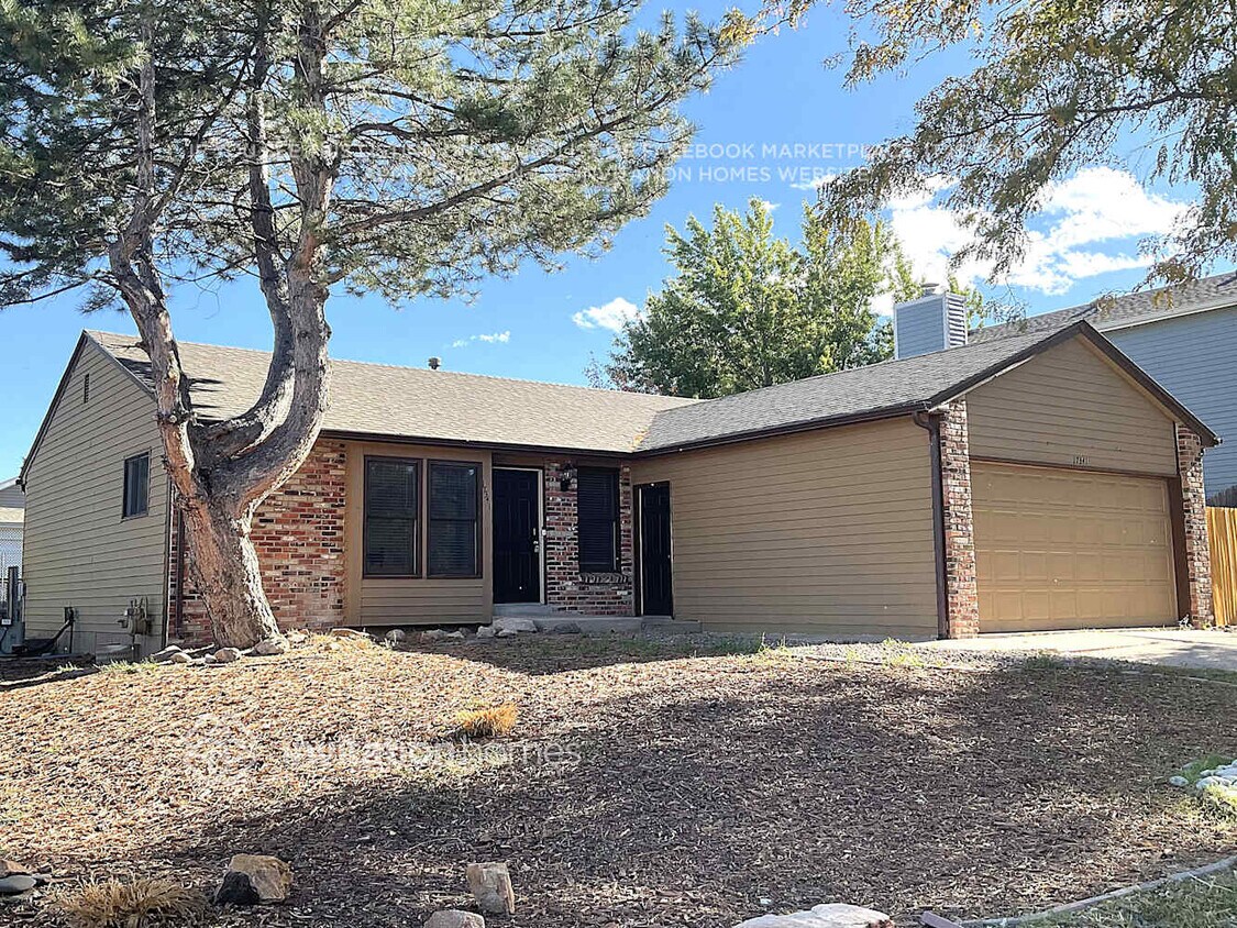 Primary Photo - 17341 E Wagontrail Pkwy