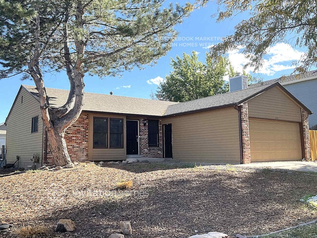 Building Photo - 17341 E Wagontrail Pkwy
