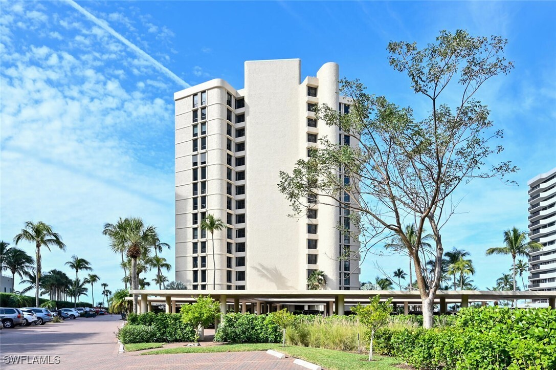 Foto principal - 4001 Gulf Shore Blvd N