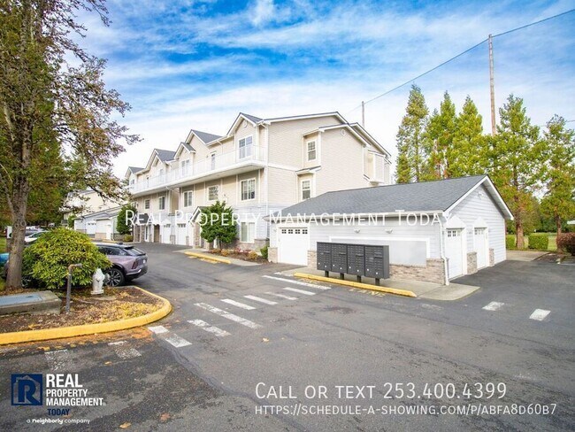 Foto del edificio - 14110 SE 171st Way