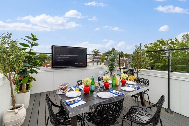 Foto del edificio - 1417 Montello Ave NE