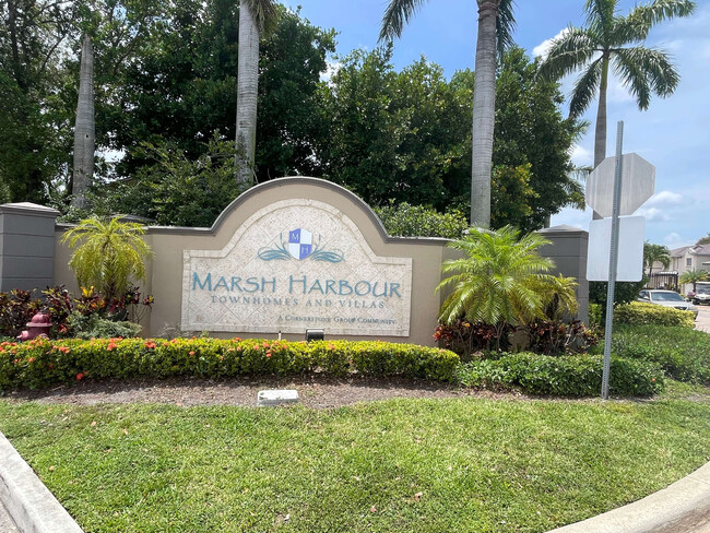 Foto del edificio - 1955 Marsh Harbor Dr