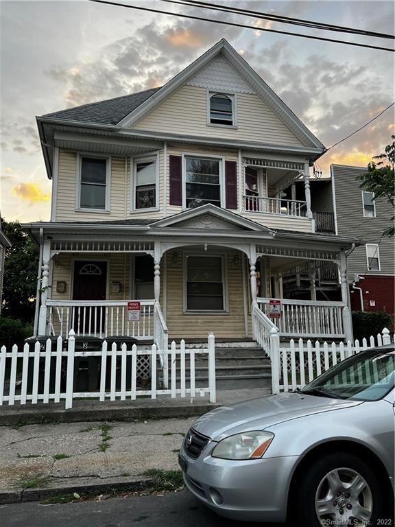 Primary Photo - 363 Wilmot Ave