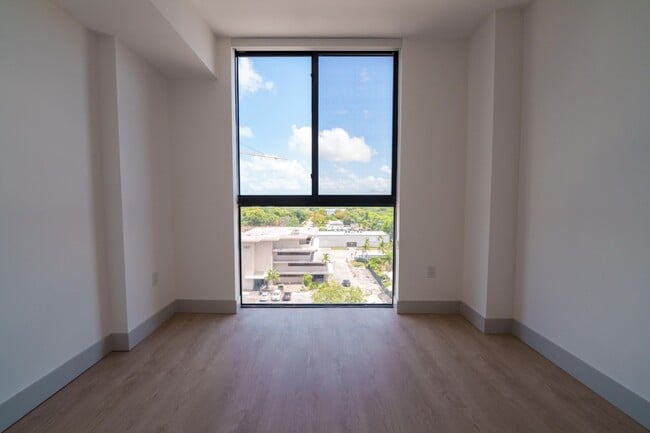 Interior Photo - Gardens Residences