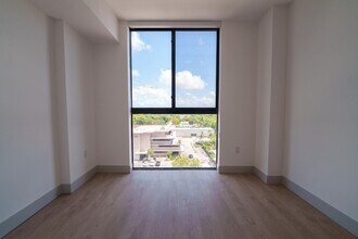 Interior Photo - Gardens Residences