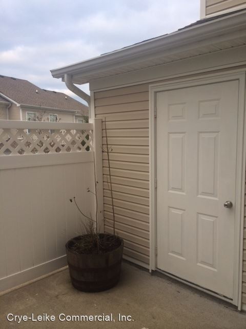 Foto del edificio - 2 br, 2.5 bath House - 1742 Red Jacket Dr