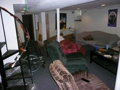 Foto del edificio - 878 Huntington Ave