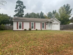 Building Photo - 13900 Ridgecrest Dr