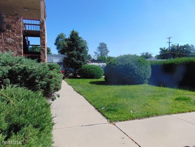Foto del edificio - 2237 E Boulder St