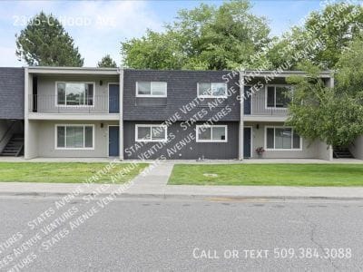 Building Photo - 2365 Hood Ave