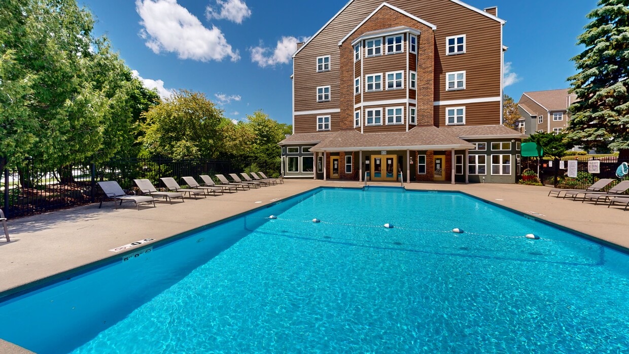 Maple Grove Apartments