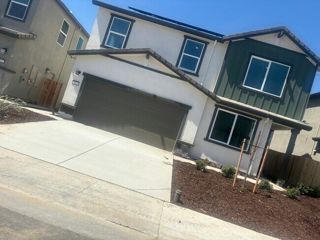 Foto del edificio - 7811 Silver Pond Wy