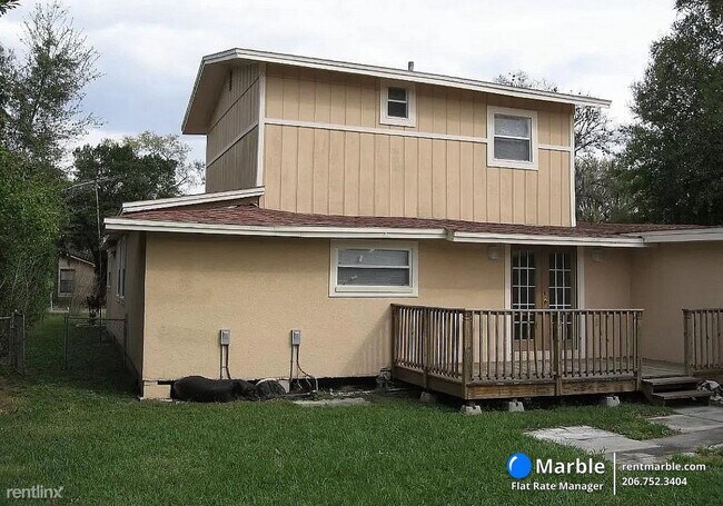 Building Photo - 4 br, 3 bath House - 3008 N Woodrow Ave