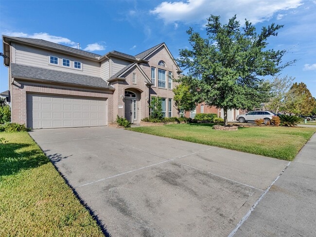 Building Photo - 9915 Valance Way