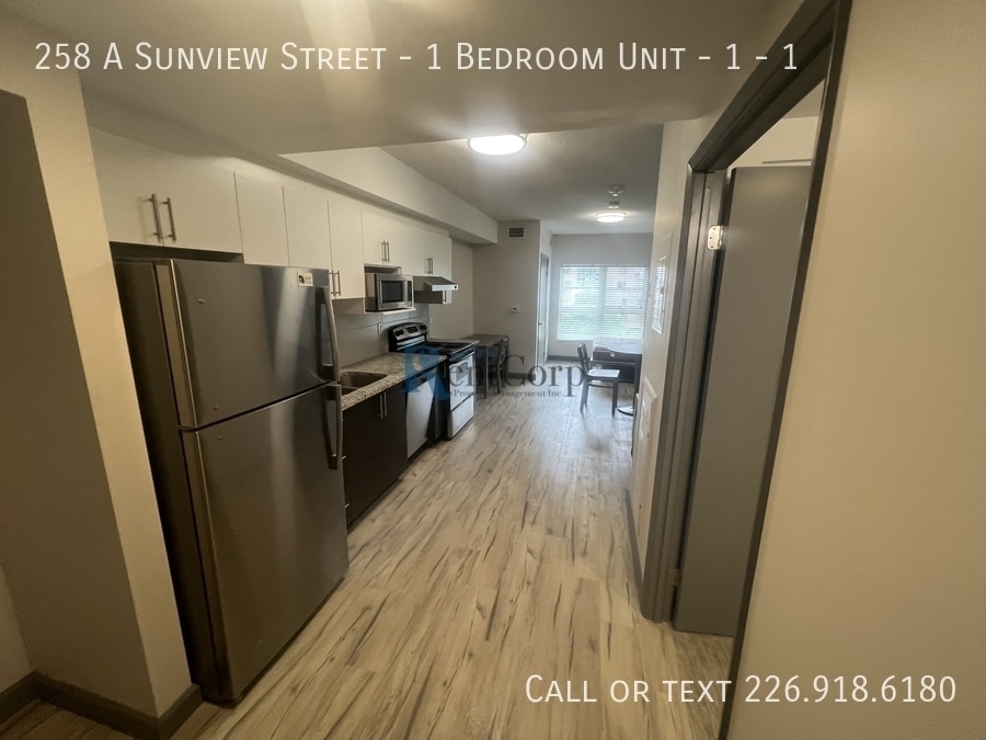 Photo principale - 258 Sunview St