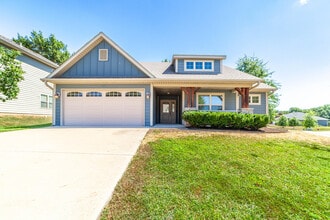 Building Photo - 7416 Rosedown Dr