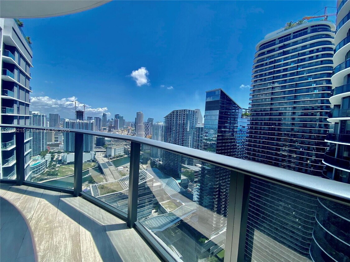 Photo - 55 Southwest 9th Street, Miami, FL 33130 - 3 BR 3 BA condo