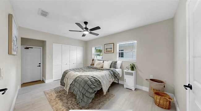 Primary Bedroom - 636 41st Ave NE