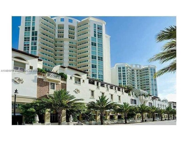 Foto del edificio - 200 Sunny Isles Blvd