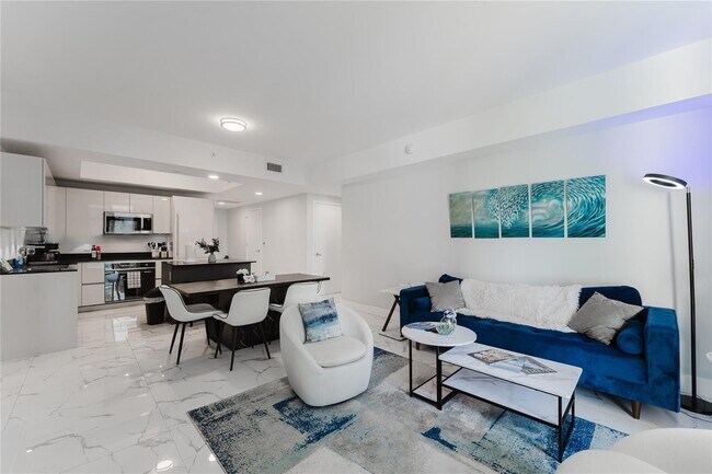 Foto del edificio - 1010 Brickell Ave
