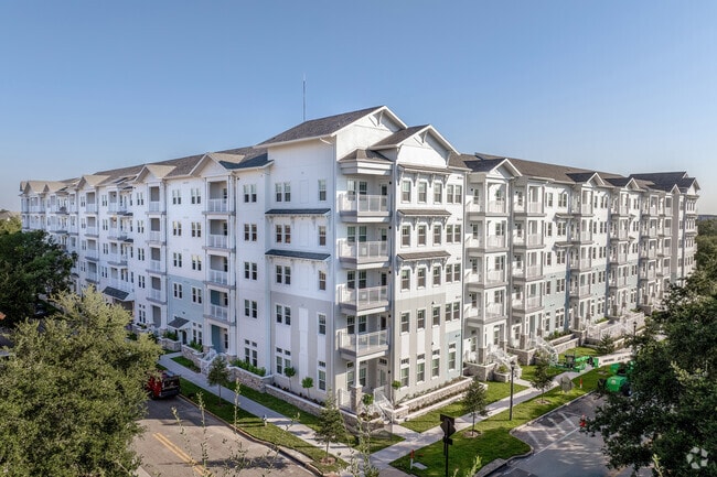 2050 Jake St Orlando, FL 32814 - Gables Baldwin Park Apartments